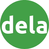 Dela